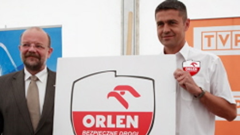 Trwa druga edycja programu Orlen. Bezpieczne drogi