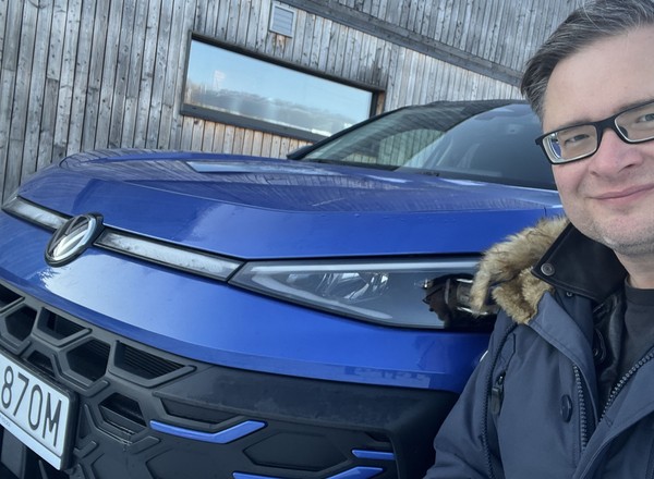 Zjeździłem pół Polski nowym VW T-Roc. SUV pewnie zostanie hitem, ale czy na to w ogóle zasługuje?