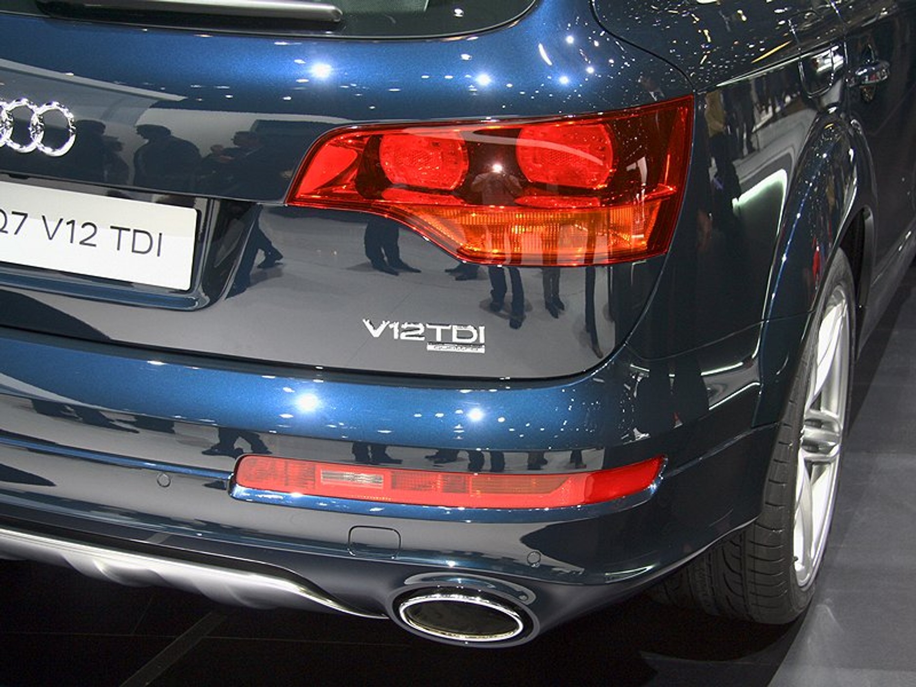 Genewa 2008: fotogaleria z drugiego dnia (5. część)