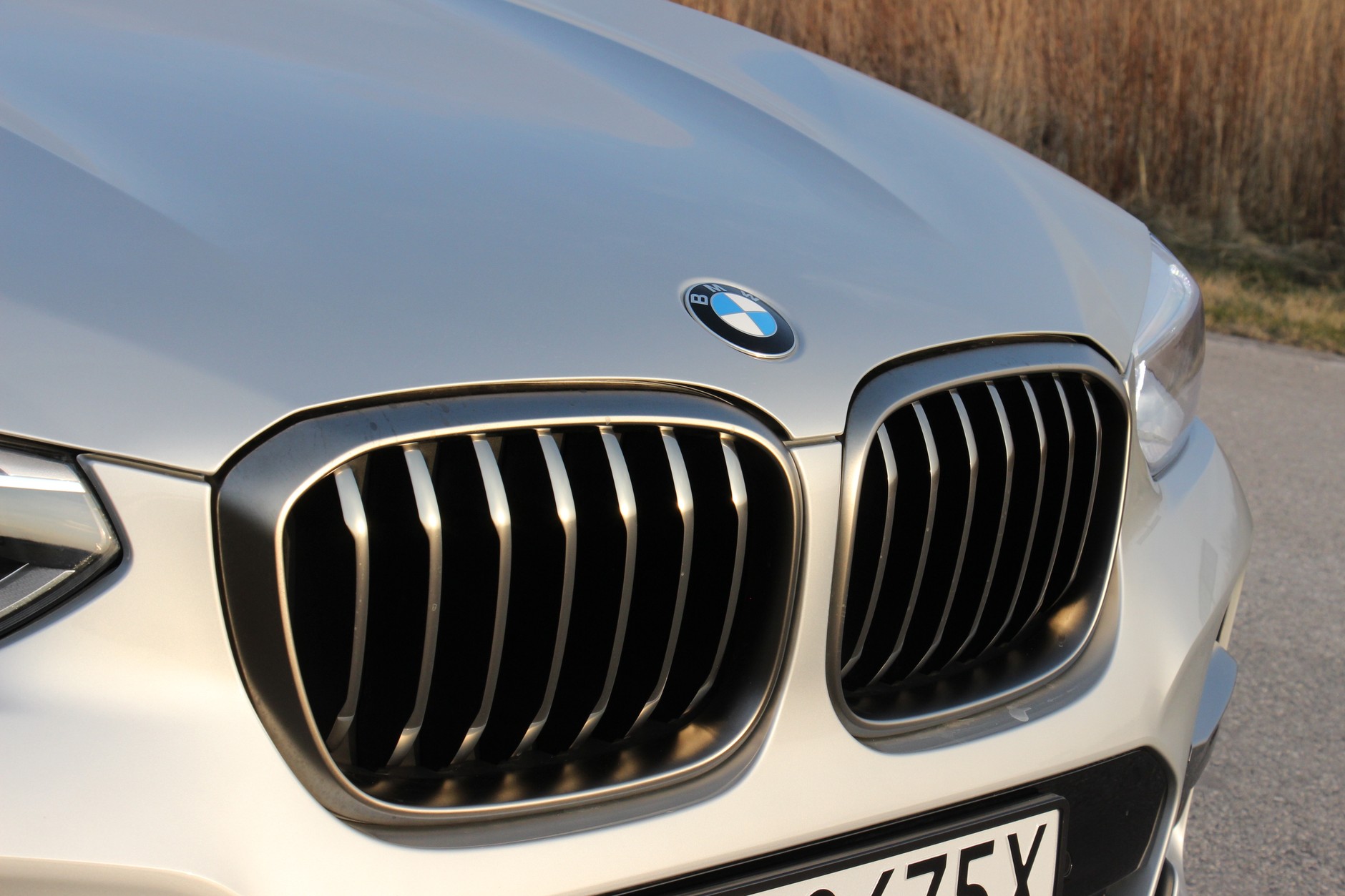 BMW X3 M40i