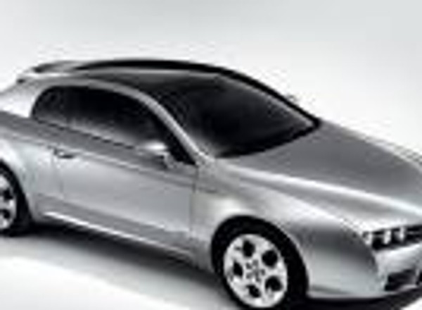 Alfa Romeo Brera: Ceny w Polsce