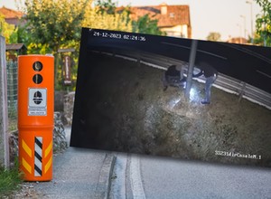 Fotoradary we Włoszech magicznie znikają. Wszystko za sprawą fleximenów