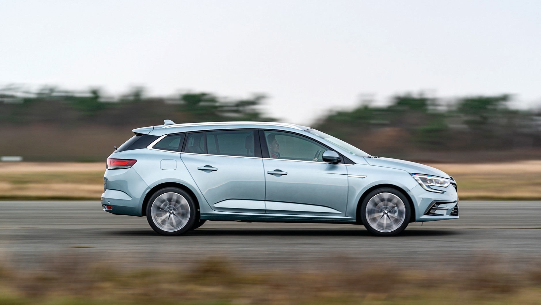 Renault Megane 1.3 TCe