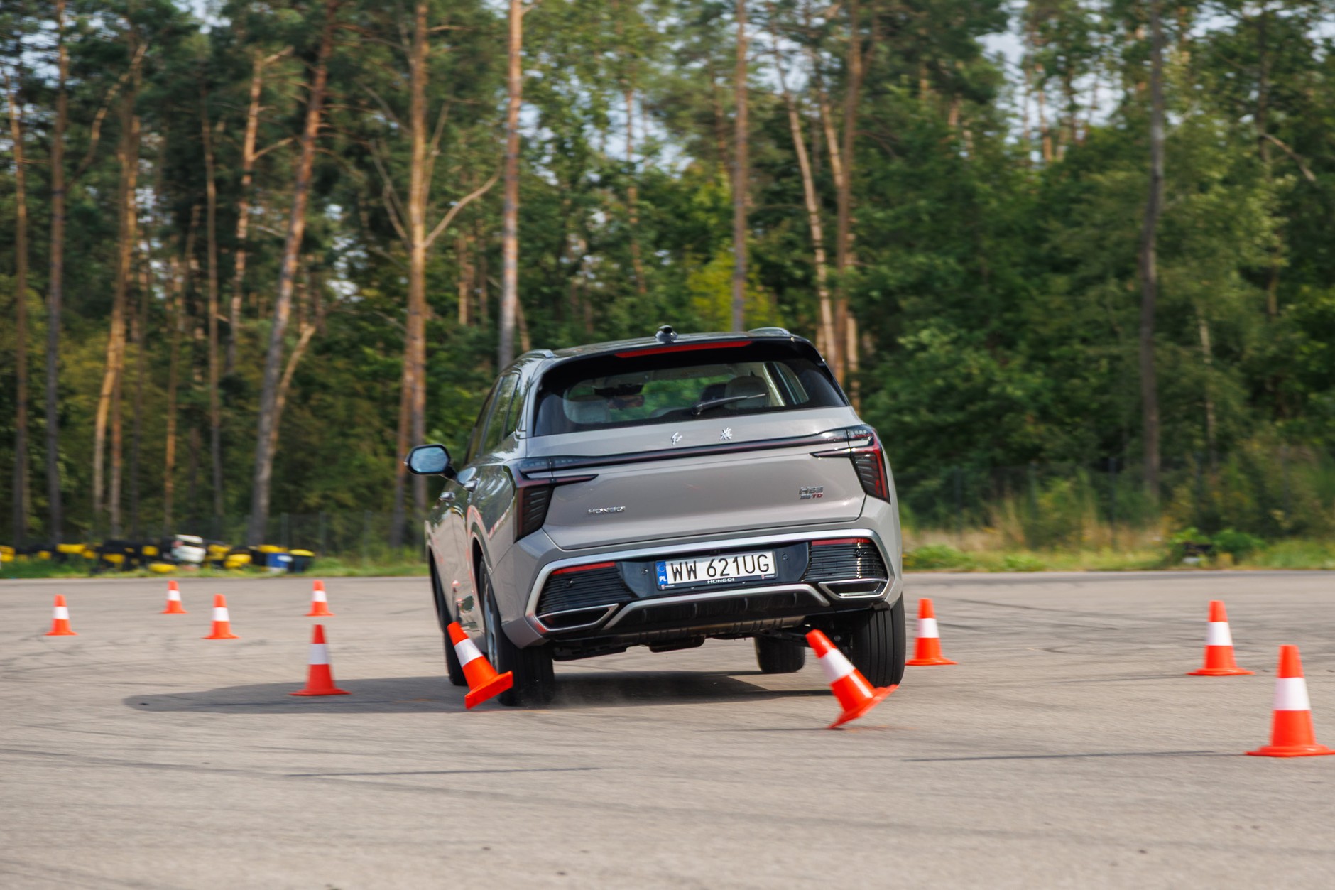 Wielki Test Auto Świata 2025