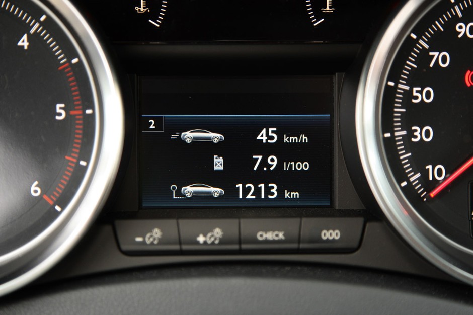 Peugeot 508: czy jeździ tak samo jak wygląda?