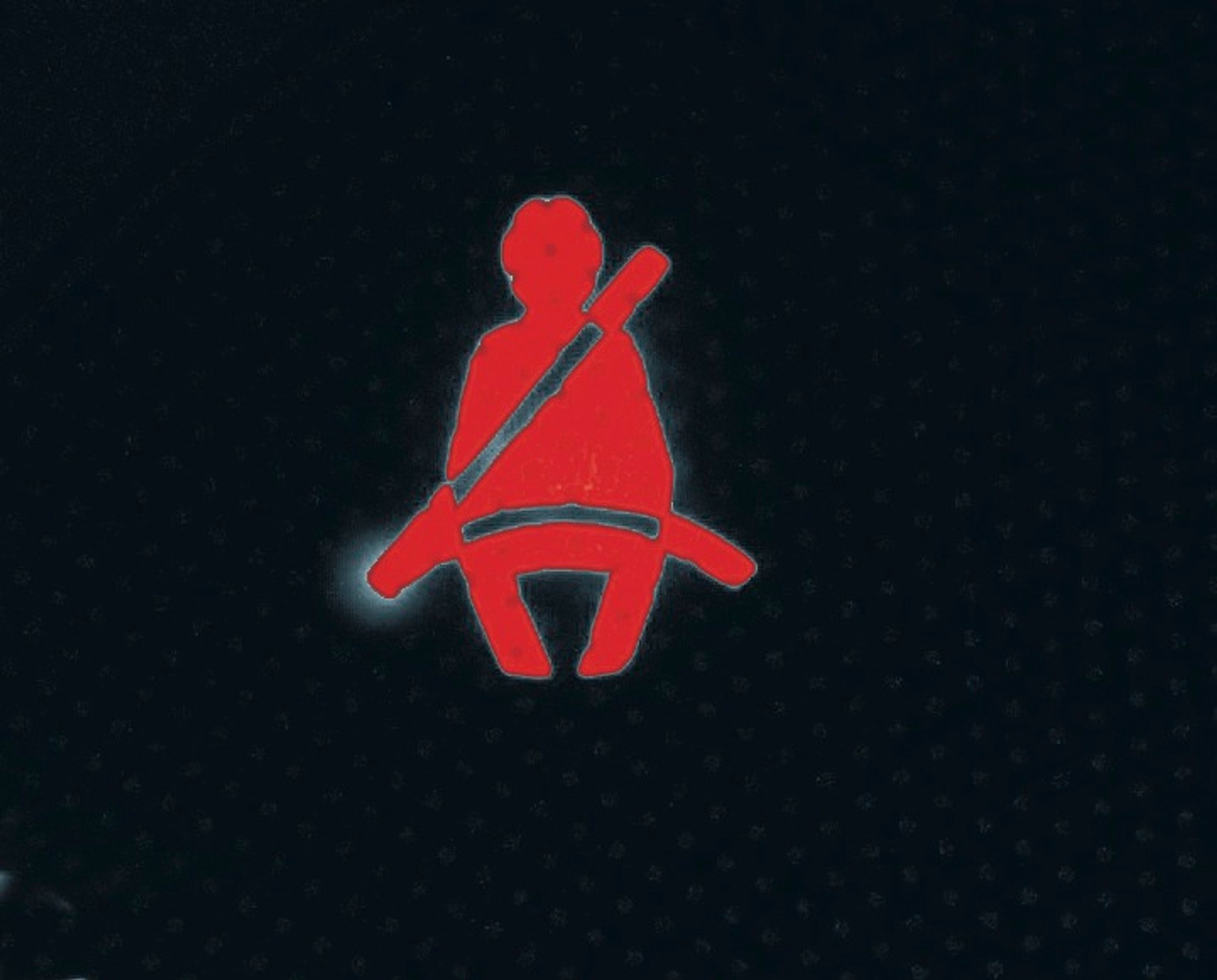 Kontrola pasów bezpieczeństwa