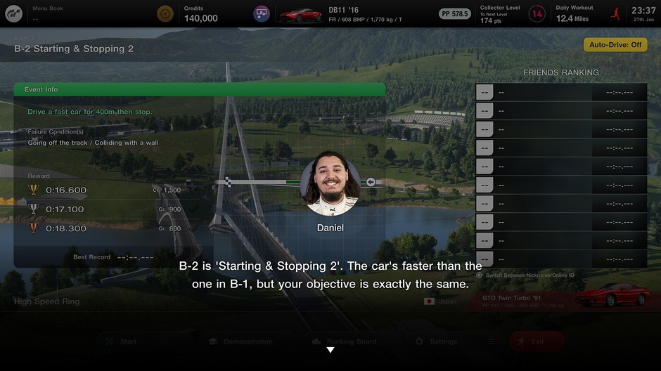 Gran Turismo 7