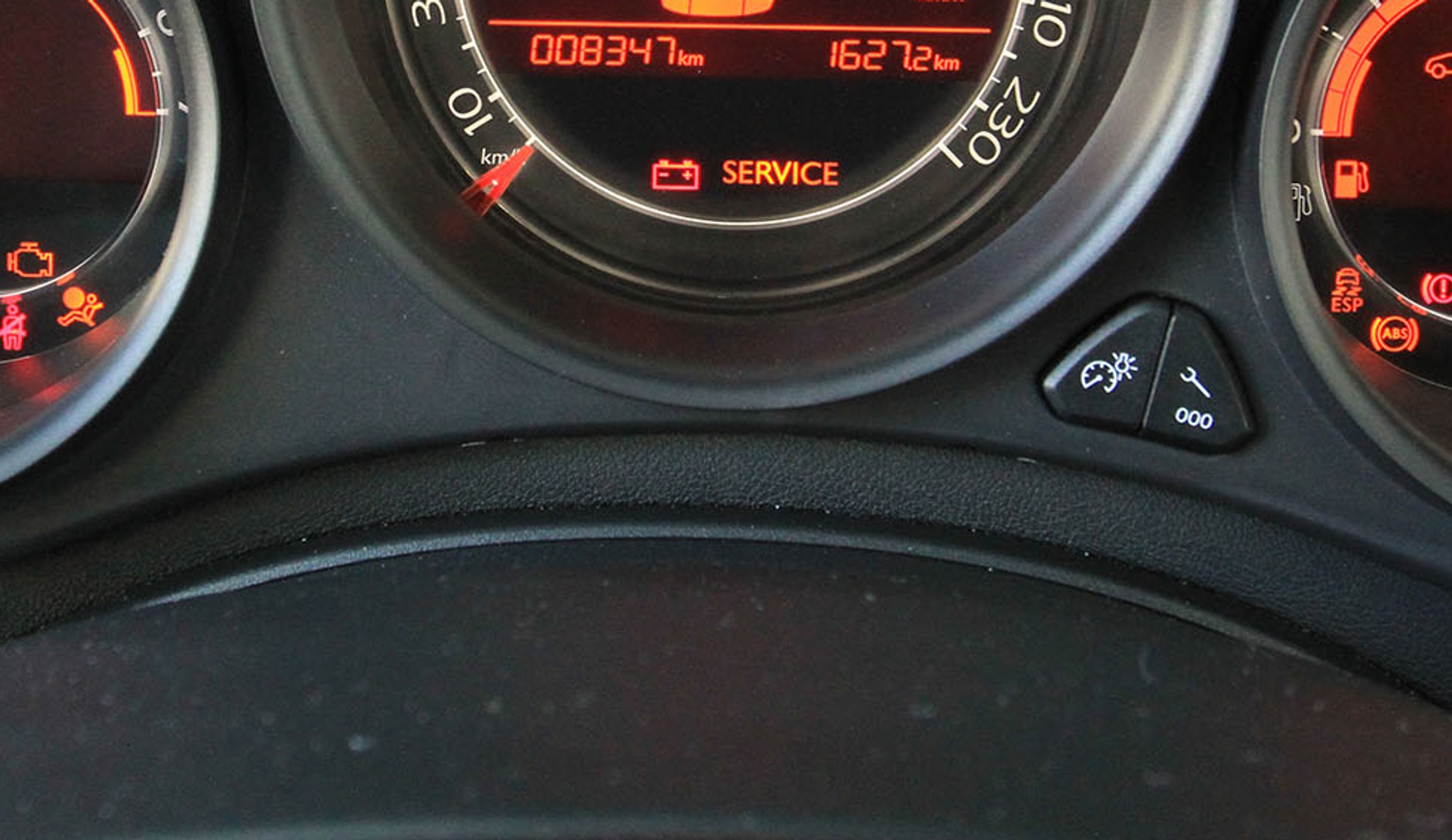 Citroen C4 II - usterki i koszty napraw