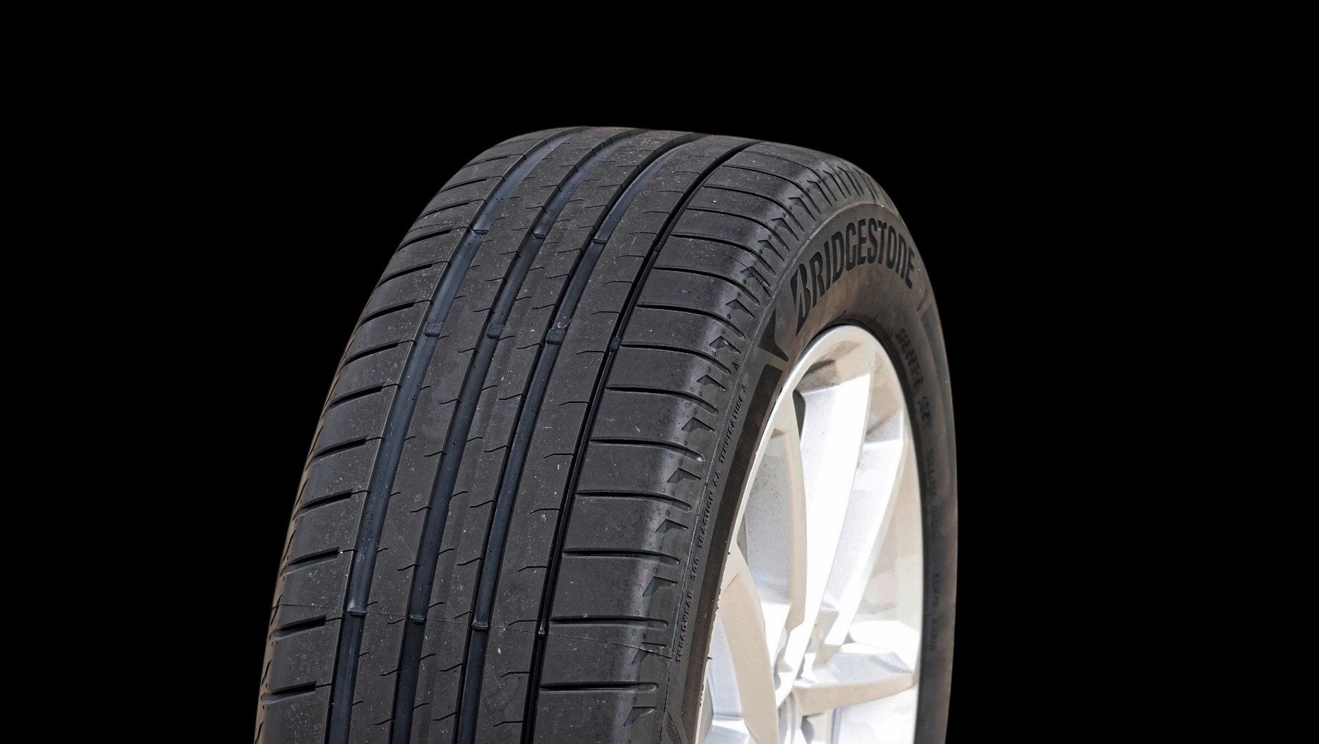 Bridgestone Potenza Sport