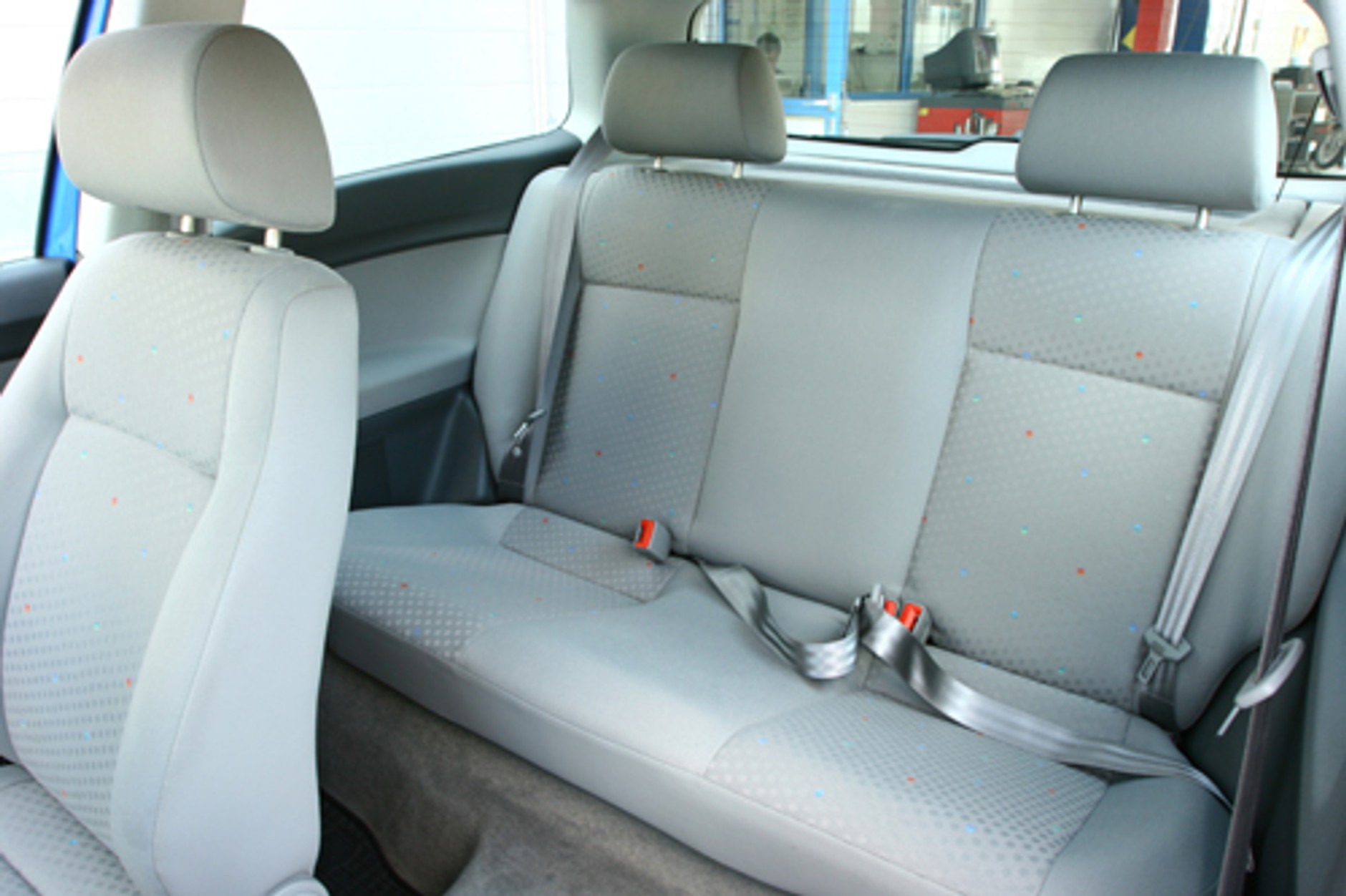 VW Polo 1.2 - Oszczędny tylko z pozoru