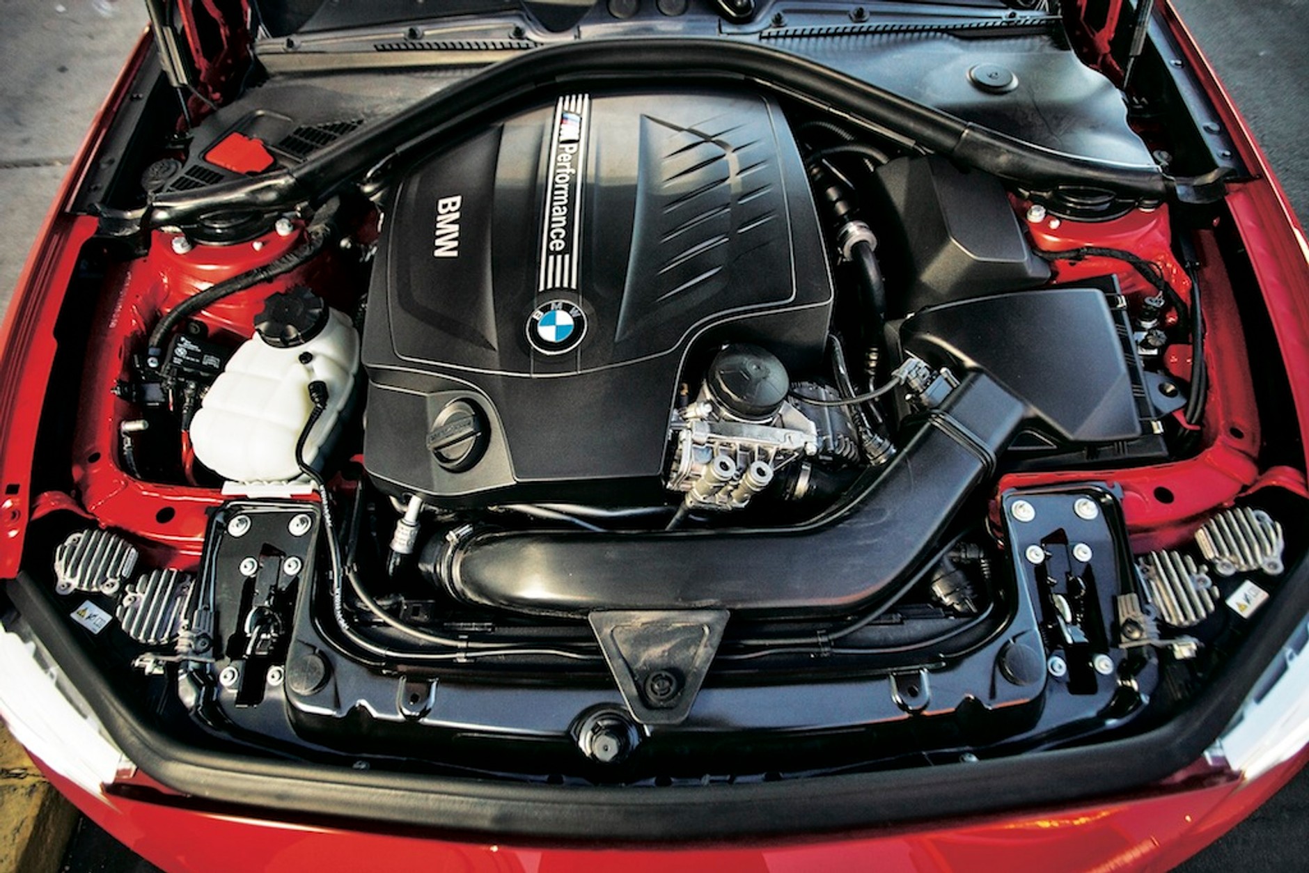 BMW M235i