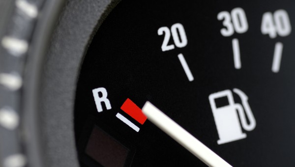 Na litr paliwa pracujemy dziesięć razy dłużej niż Amerykanie