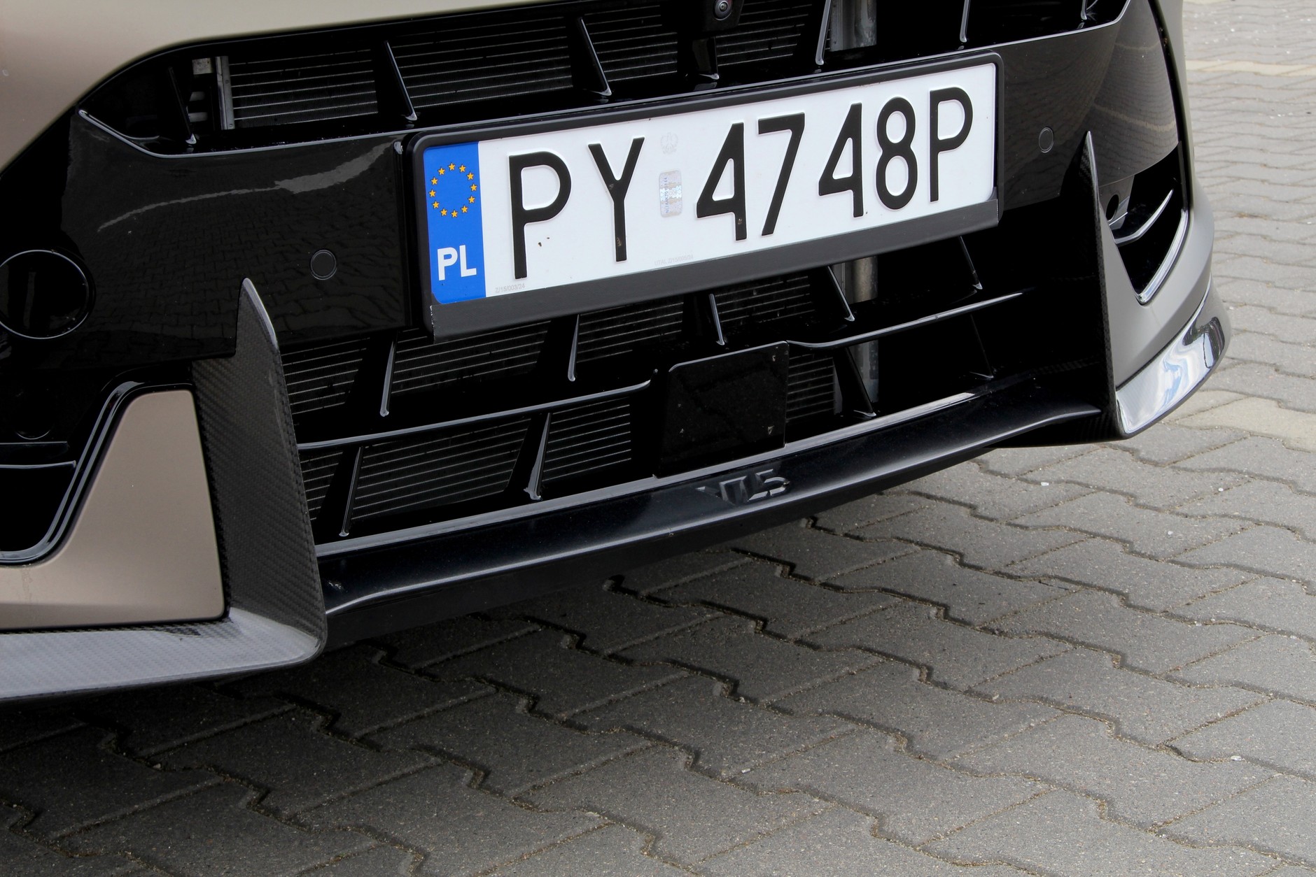 Cupra Formentor VZ5 2026