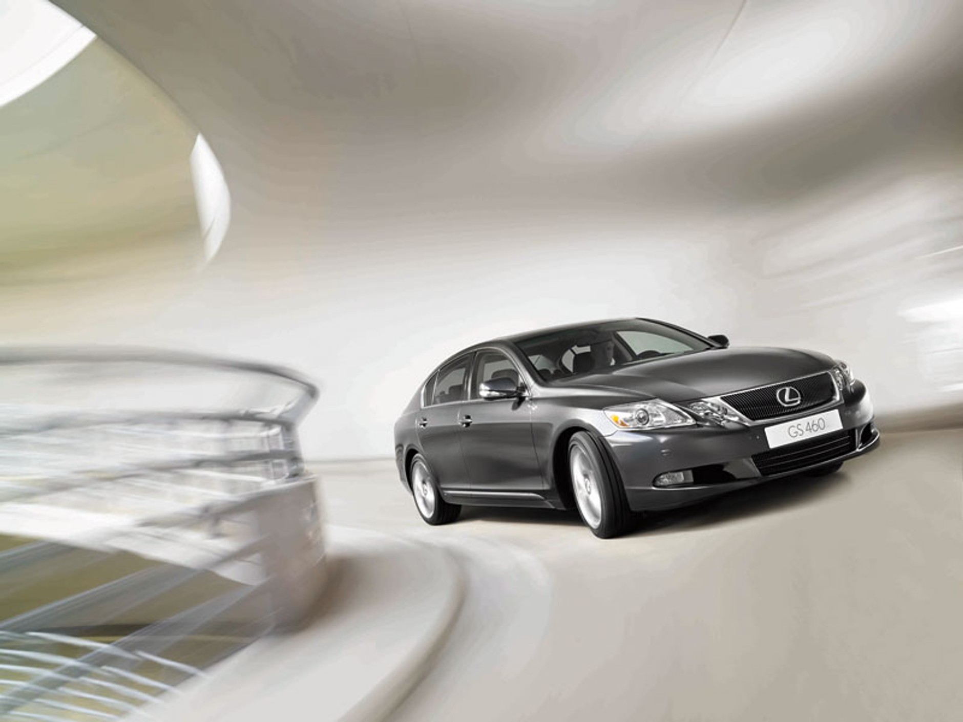 Premiery 2008: 150 nowych modeli! (galeria)