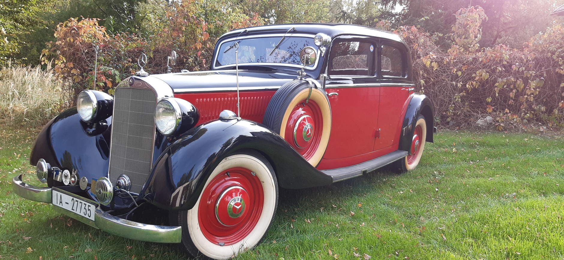 Jak zmieniały się karoserie samochodów?