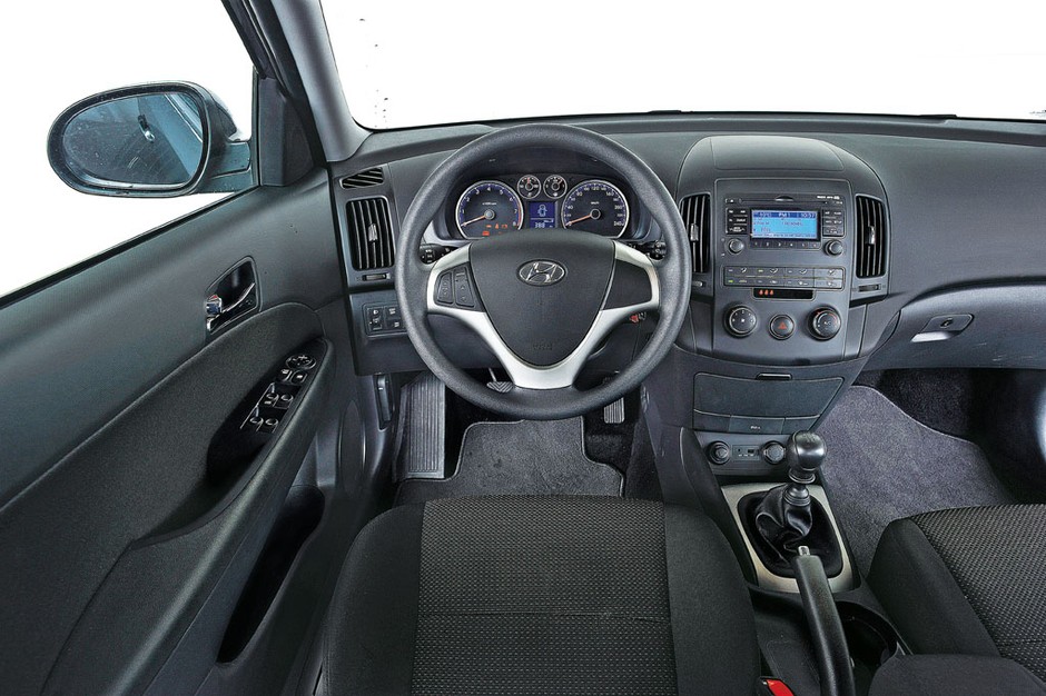 Rywale na medal - Ford Focus kontra Opel Astra, Toyota Auris, Honda Civic i Hyundai i30