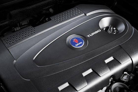 Saab 9-5