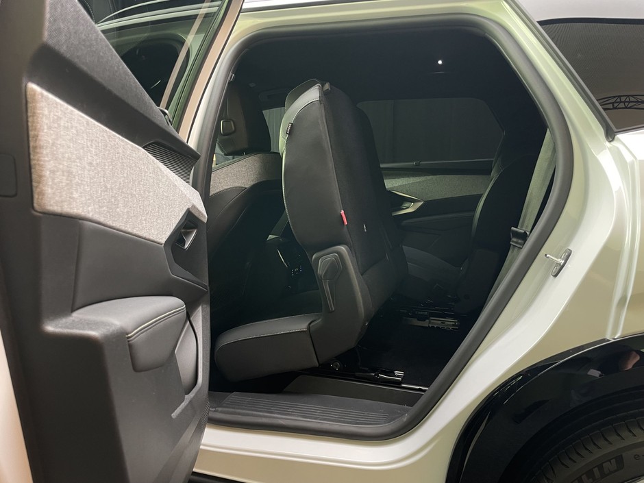 Nowy Peugeot 5008