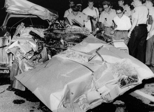 Jak wypadki zmieniają świat. Fragment książki "Crash historie"