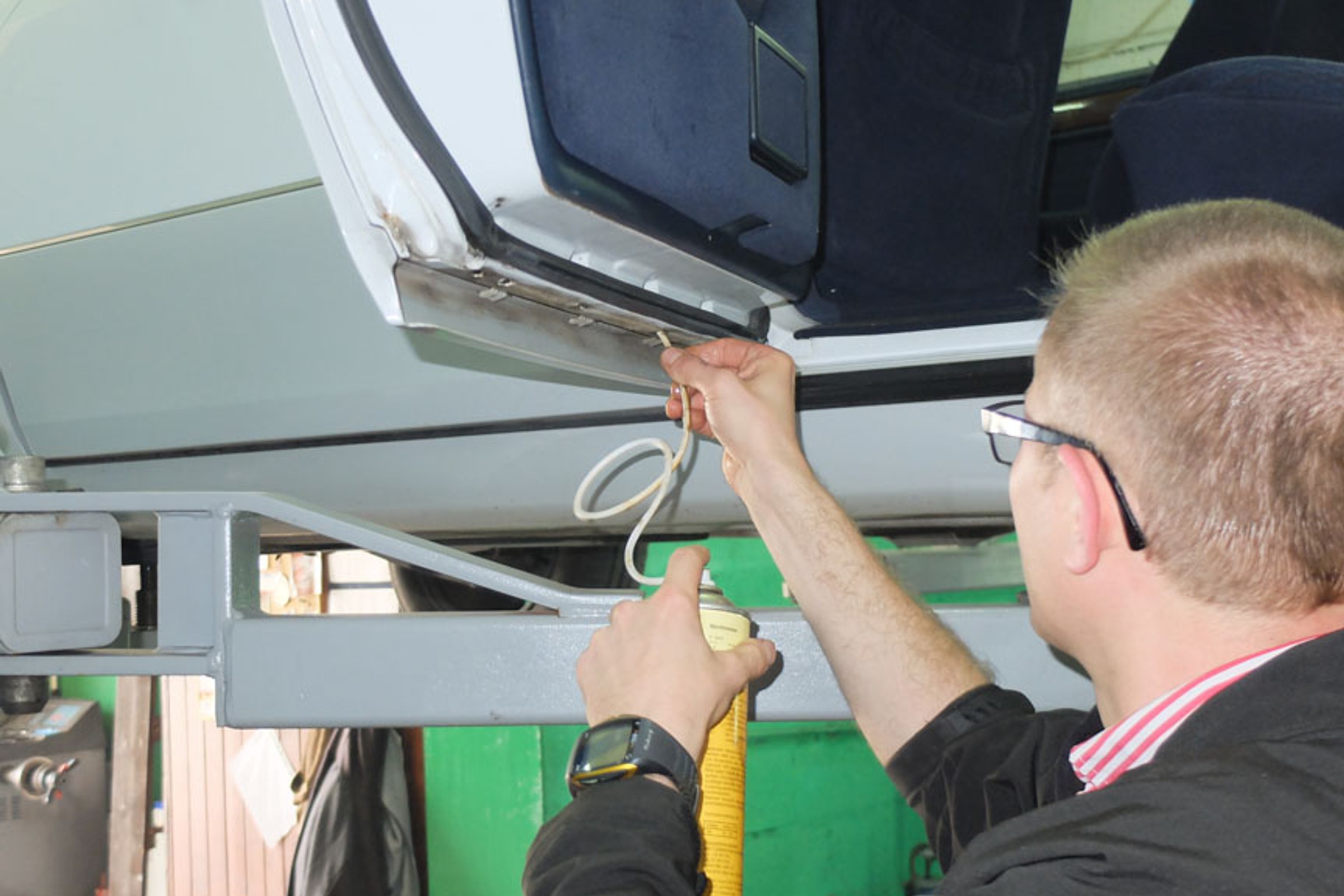 Te samochody lubią rdzewieć. Mechanik wybrał 12 modeli podwyższonego ryzyka