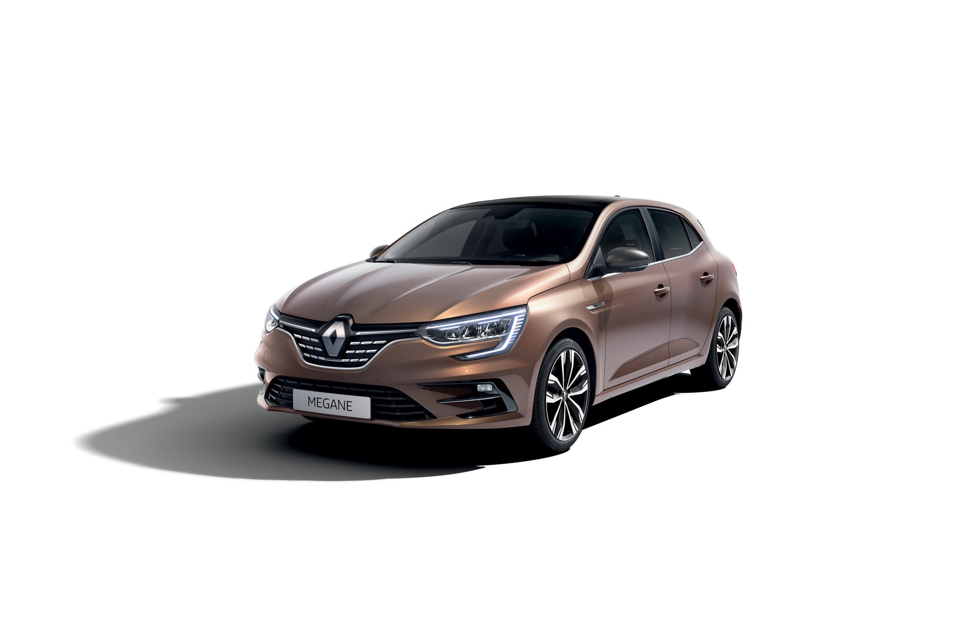 Renault Megane po liftingu