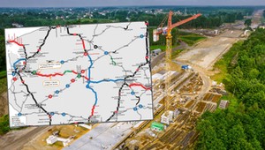 Umowy na dwa odcinki trasy S10 podpisane. Wygodne połączenie Szczecina z Warszawą