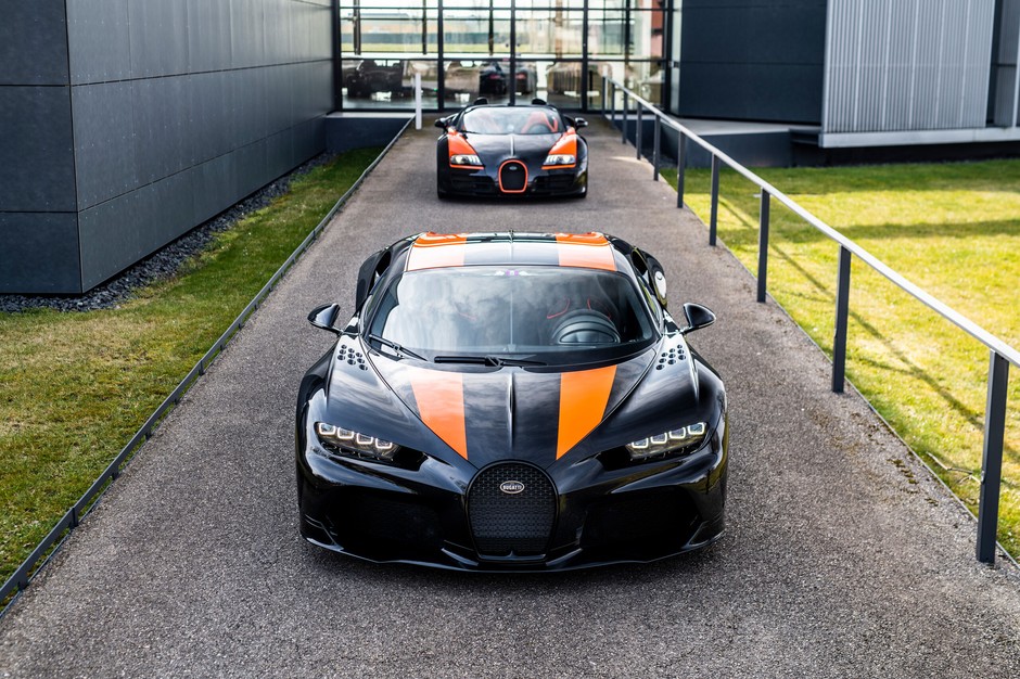 Bugatti Molsheim