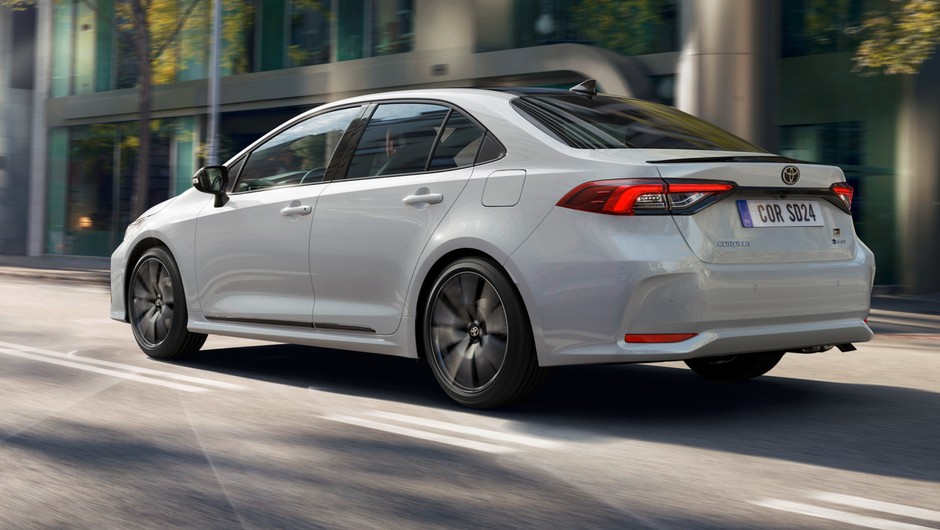 Toyota rusza z promocją dla taksówkarzy. Rabaty sięgają 22 proc.
