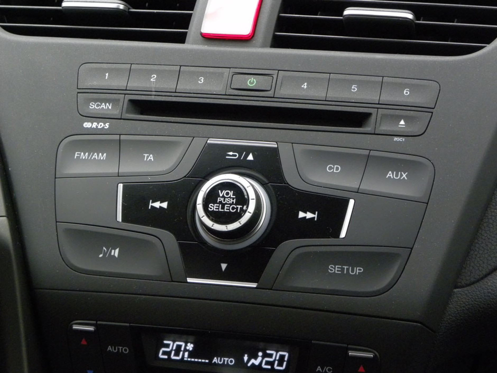 Honda Civic IX: krok w dobrym kierunku?