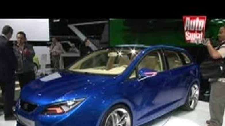 Frankfurt 2009 - Gorące premiery prosto z targów cz. 5