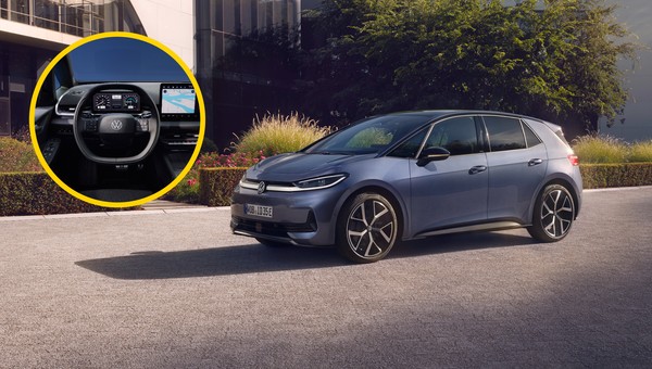 Volkswagen ID.3 Neo 2026