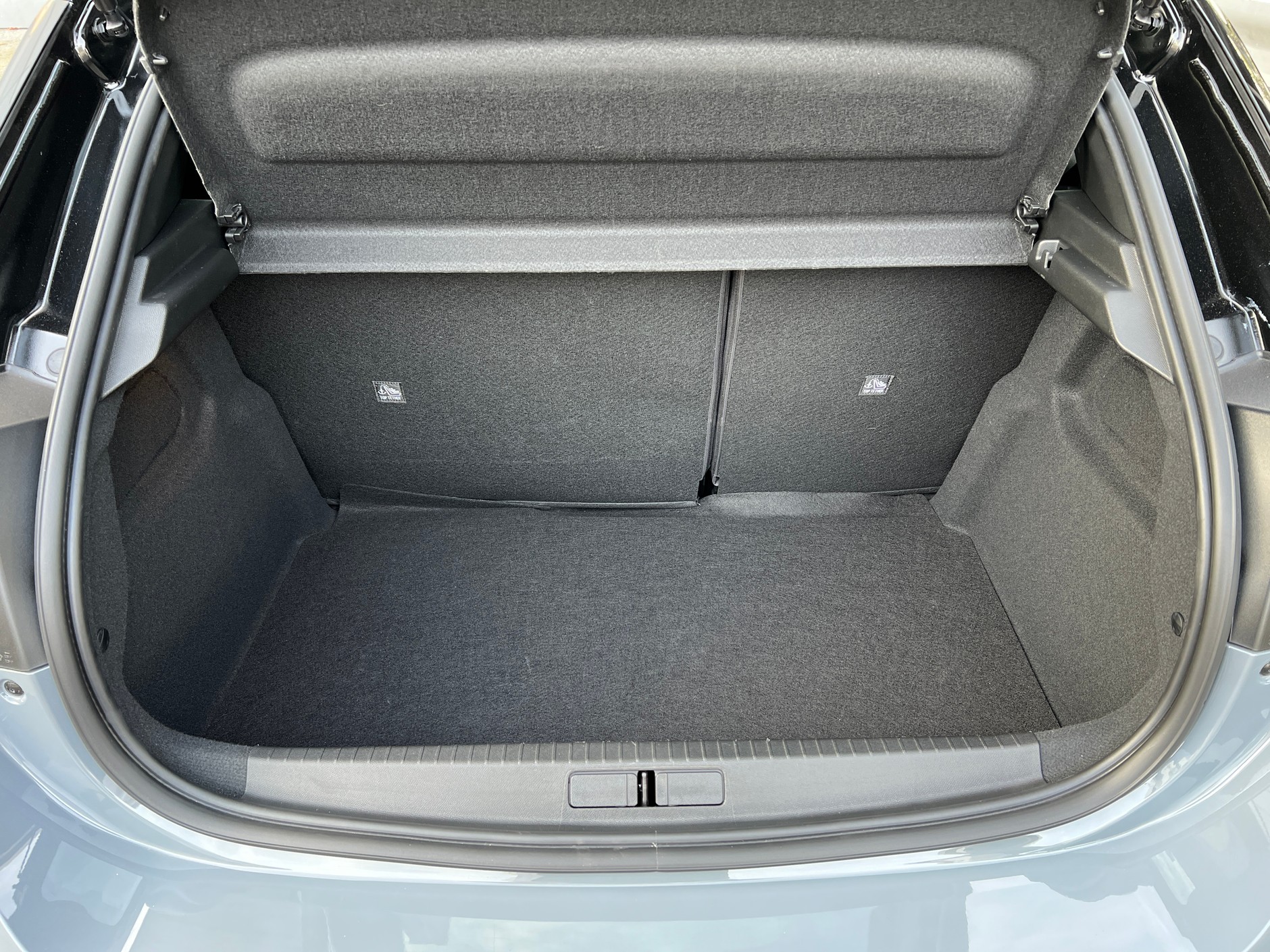 Opel Corsa Electric 2024