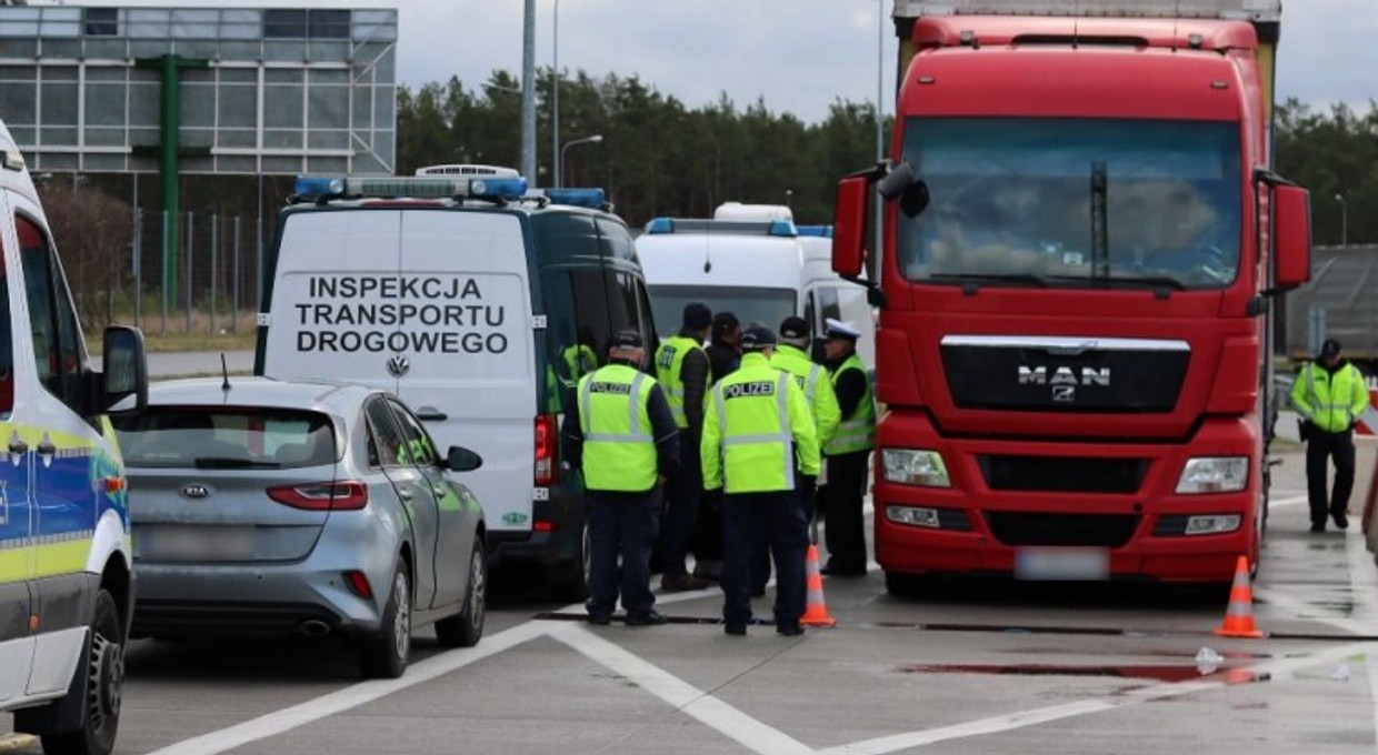 Sejm przyjął ustawę o systemie wymiany informacji o pojazdach z usterkami