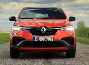Renault sprzedało cztery salony w Warszawie. To największa transakcja na rynku