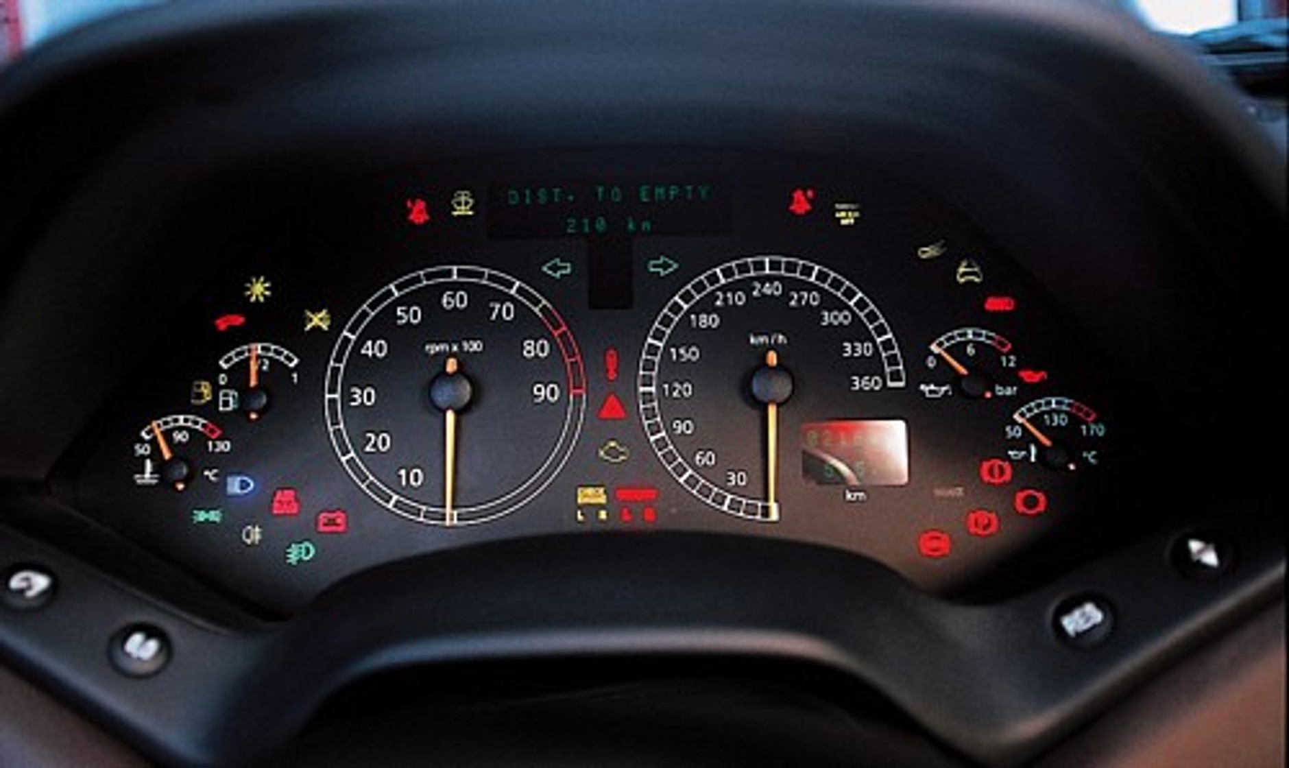 Auto lepsze od seksu?