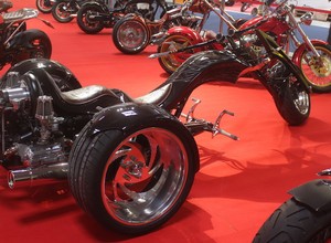 Jeszcze w grudniu zmiany dotyczące jazdy motocyklem z kat. B