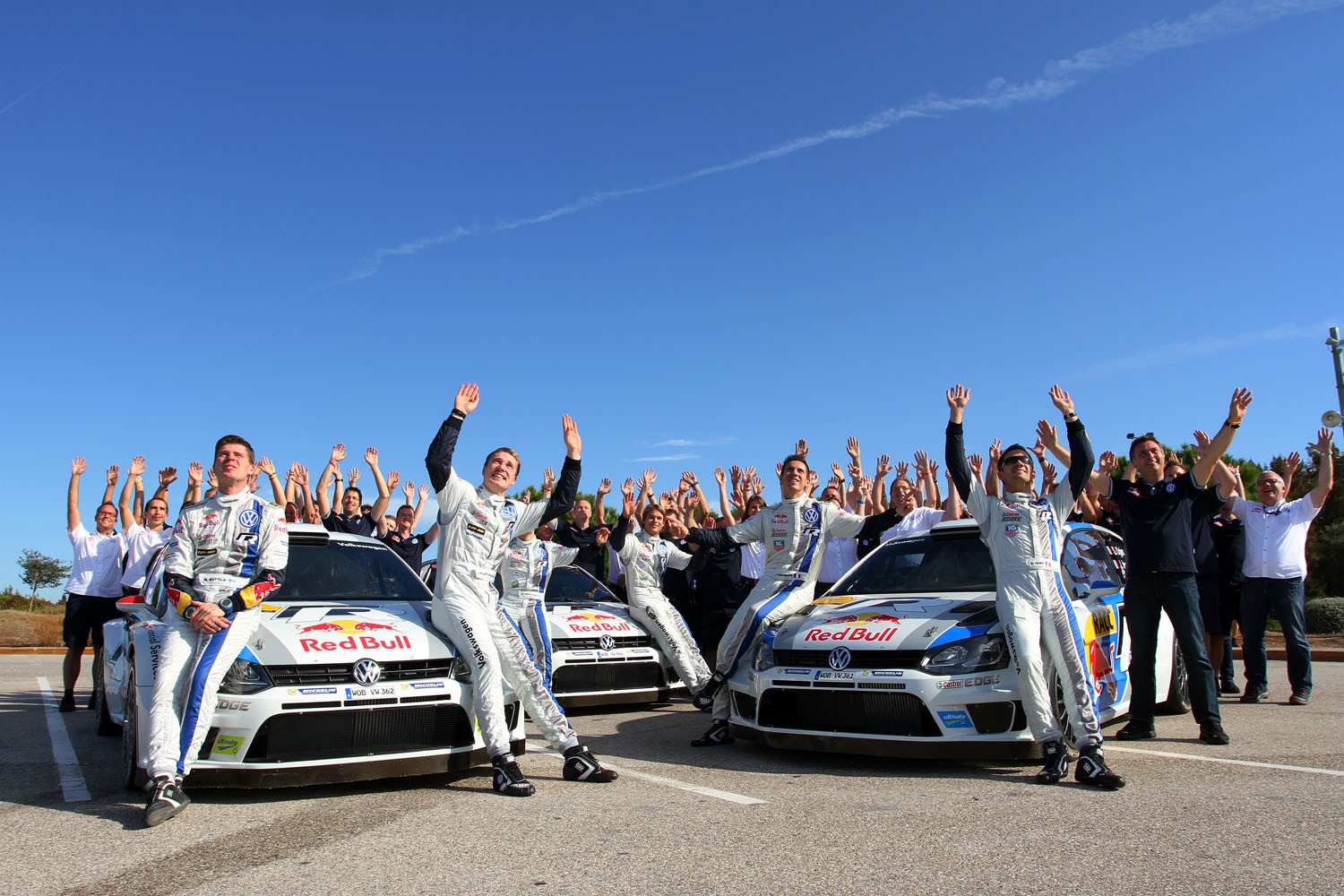49. Rally RACC Catalunya-Costa Daurada - Rally de Espana