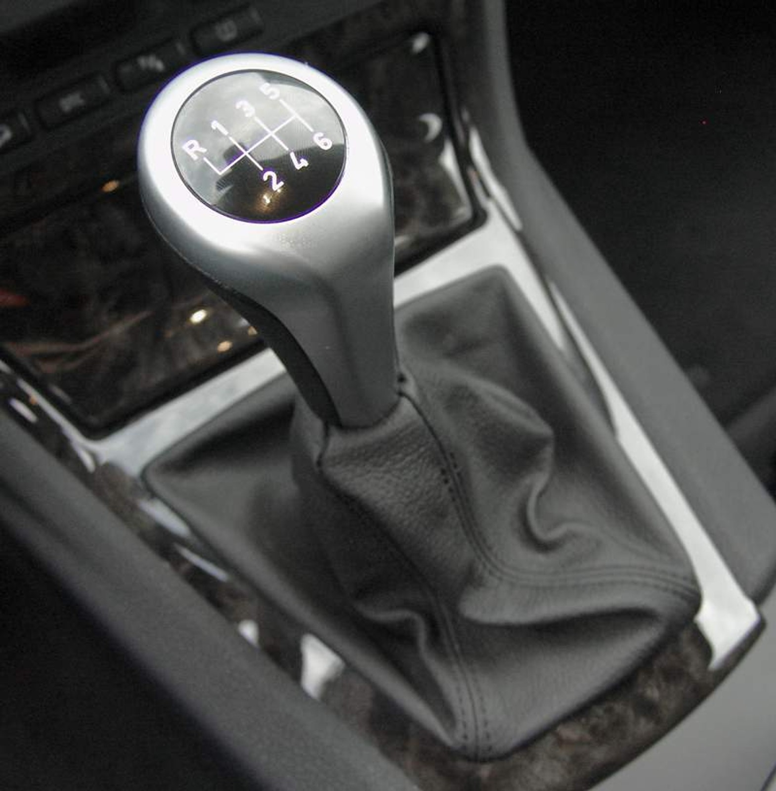 BMW X3: pierwsze wrażenia z jazdy