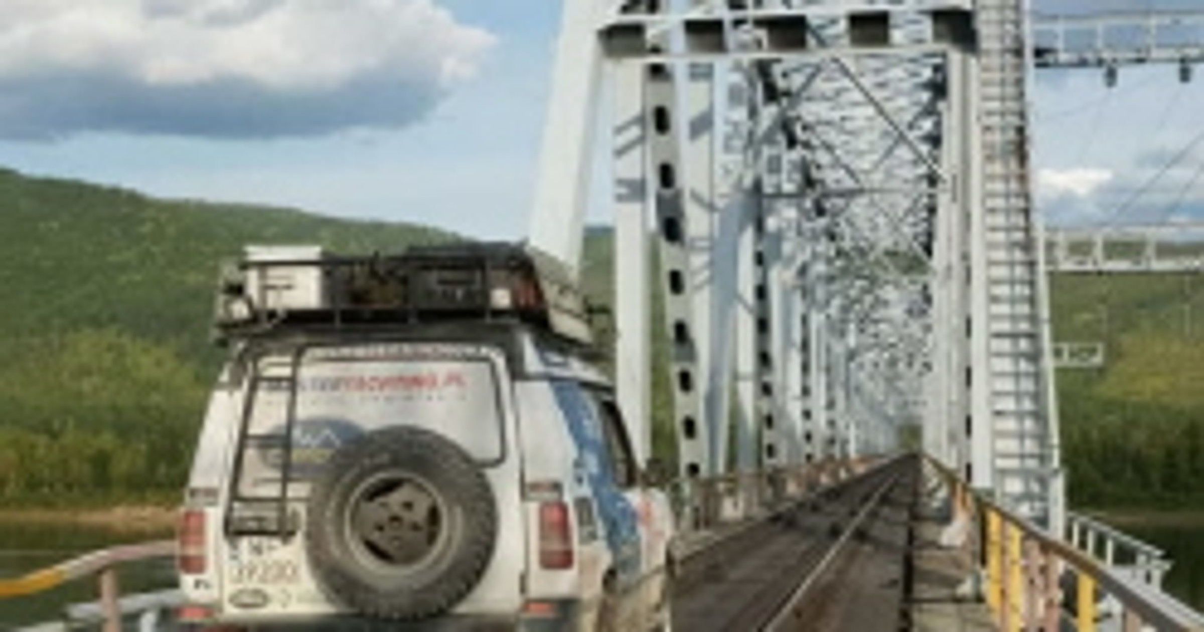 Polska wyprawa zdobyła Mount Everest off-roadu
