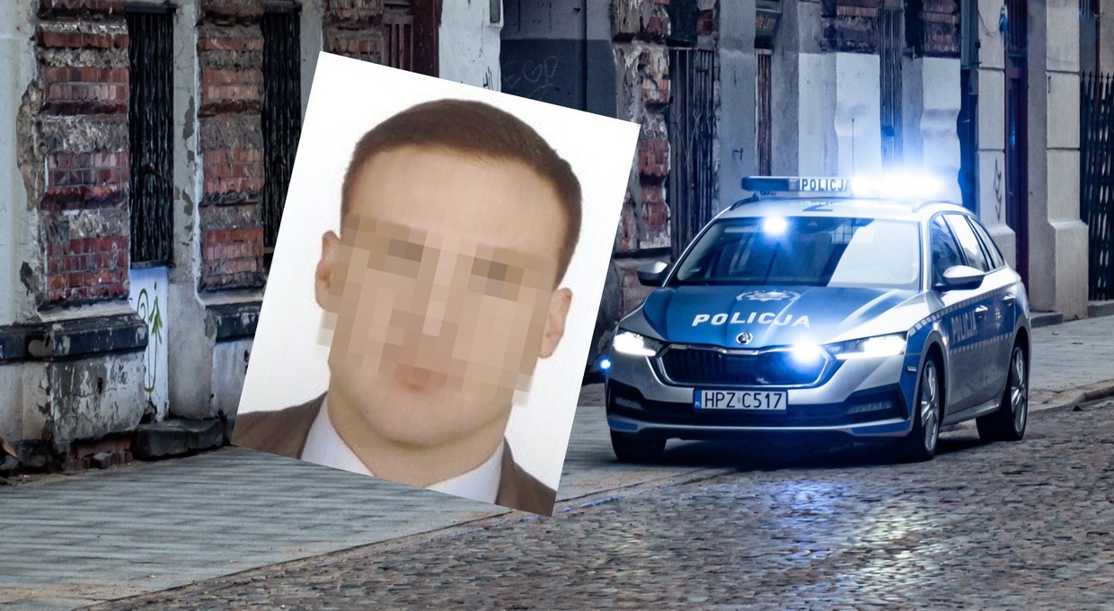 Zniknął list gończy za "Frogiem". Jego adwokat wyjaśnia powody