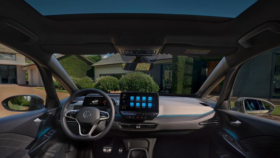 Volkswagen ID.3 2023