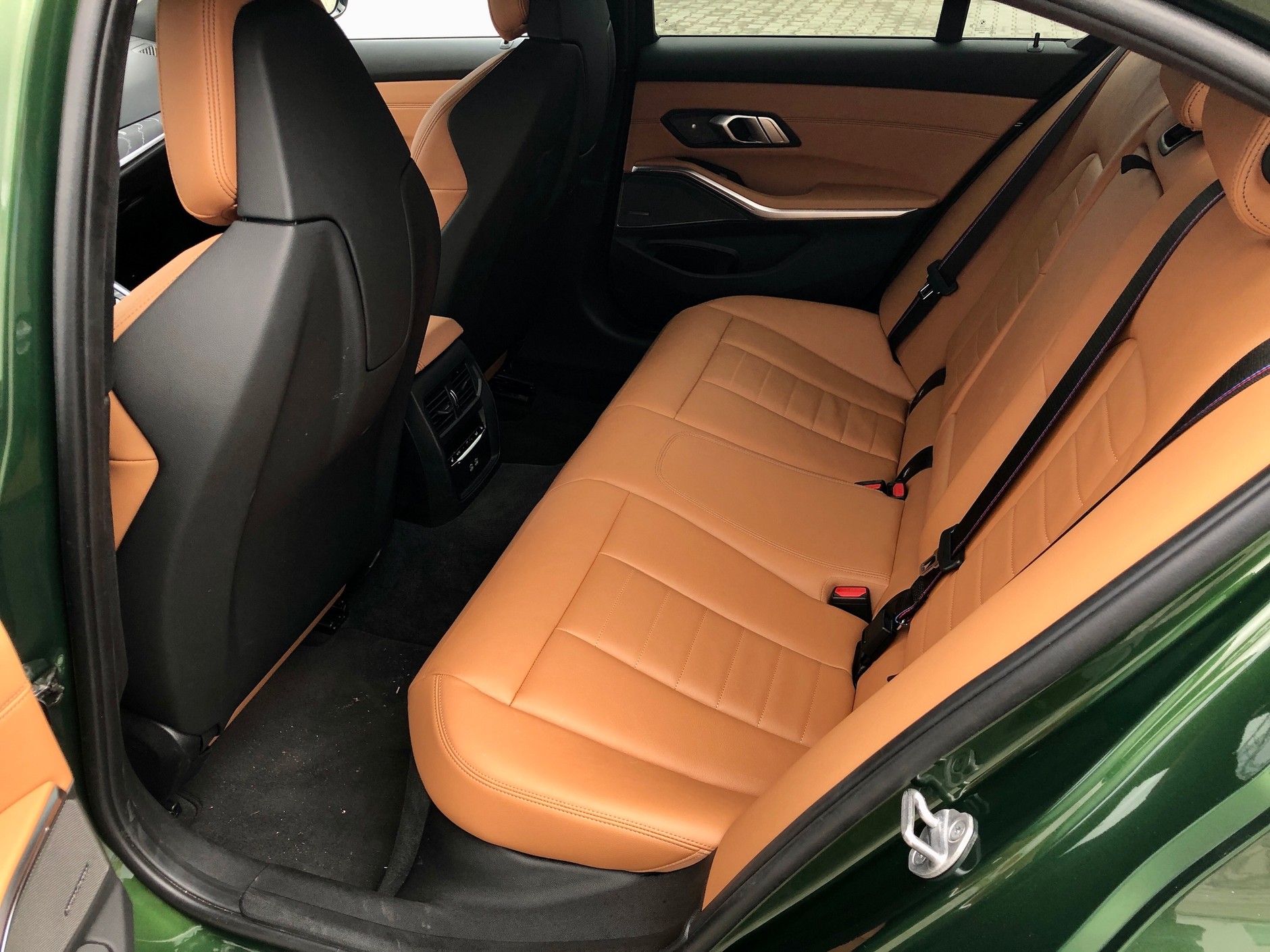 BMW M340i xDrive Sedan