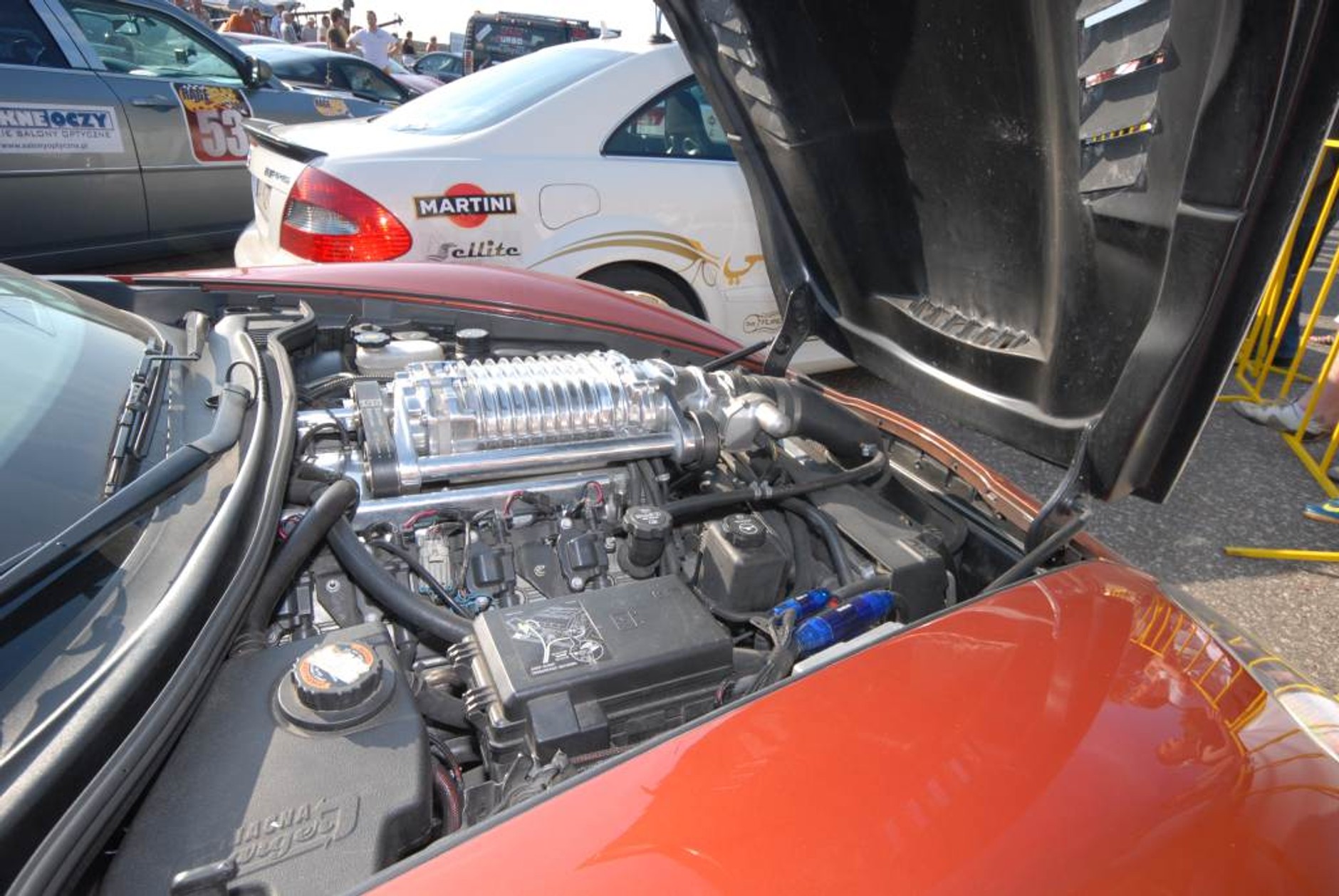 RAGE-RACE 2009 zakończony