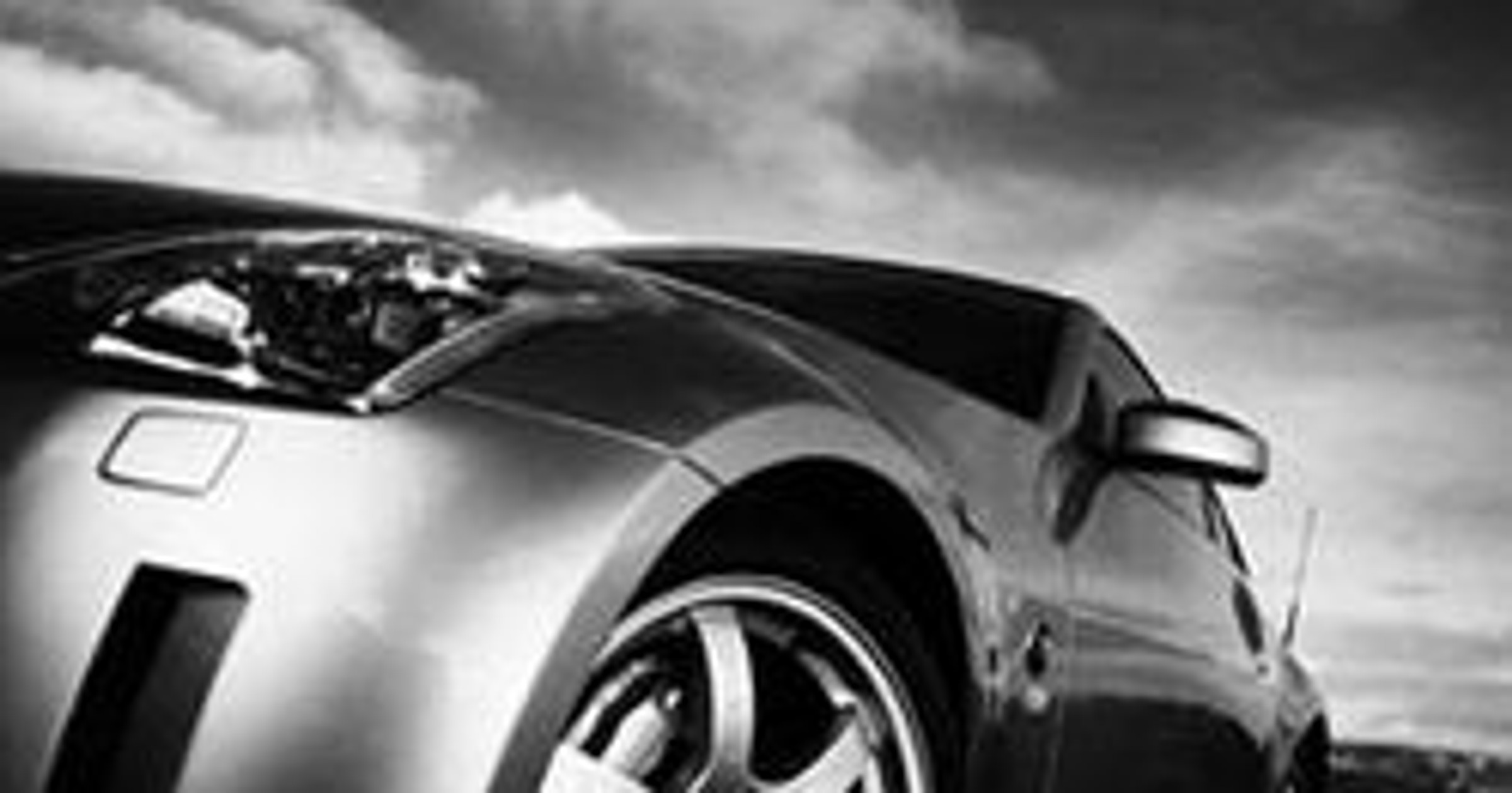 Nissan: tajemniczy samochód na salonie w Genewie