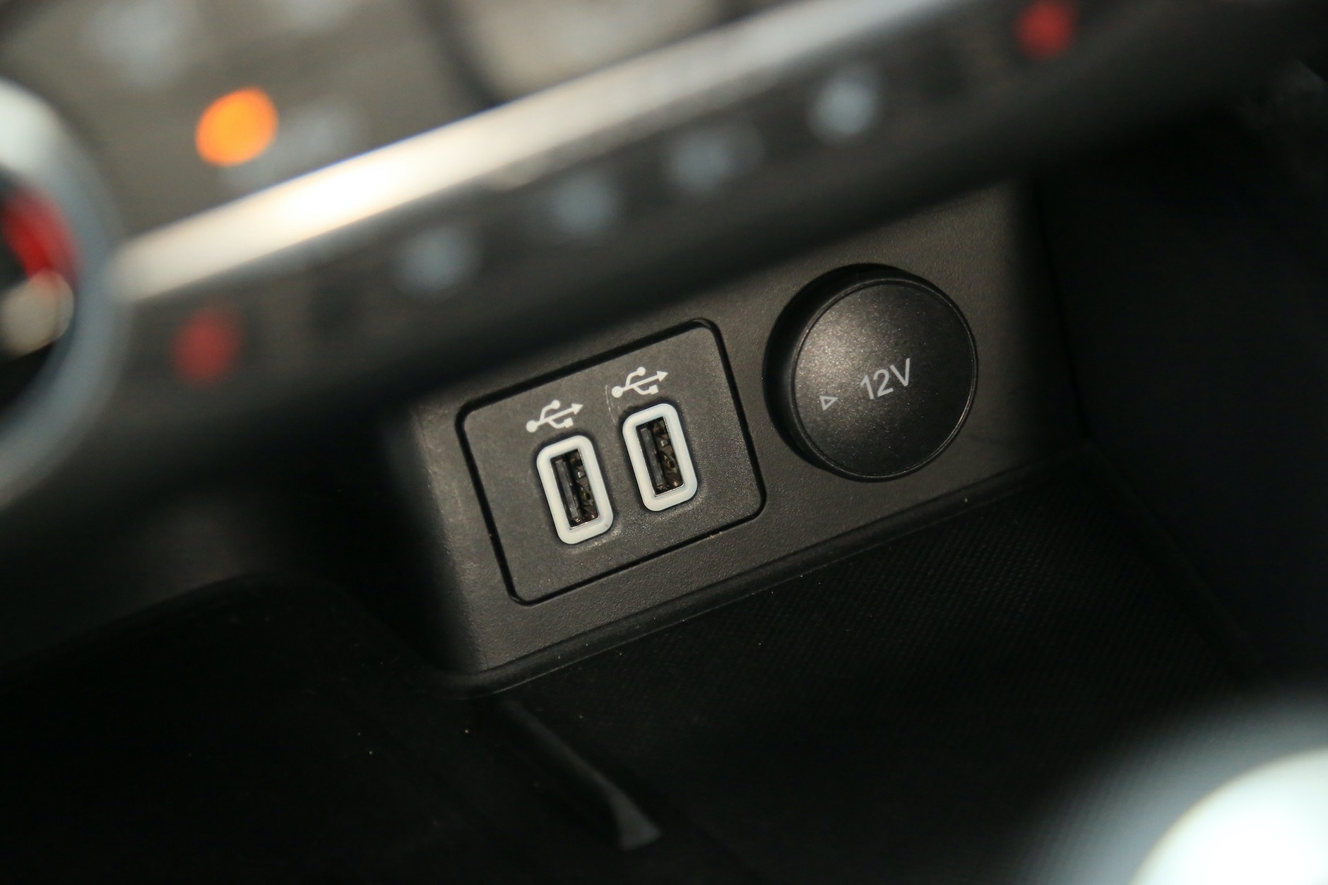 Ford Focus 1.0 EcoBoost Connected (2021)
