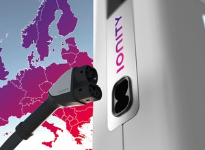 Niemieckie koncerny stworzą europejską sieć ładowania aut elektrycznych