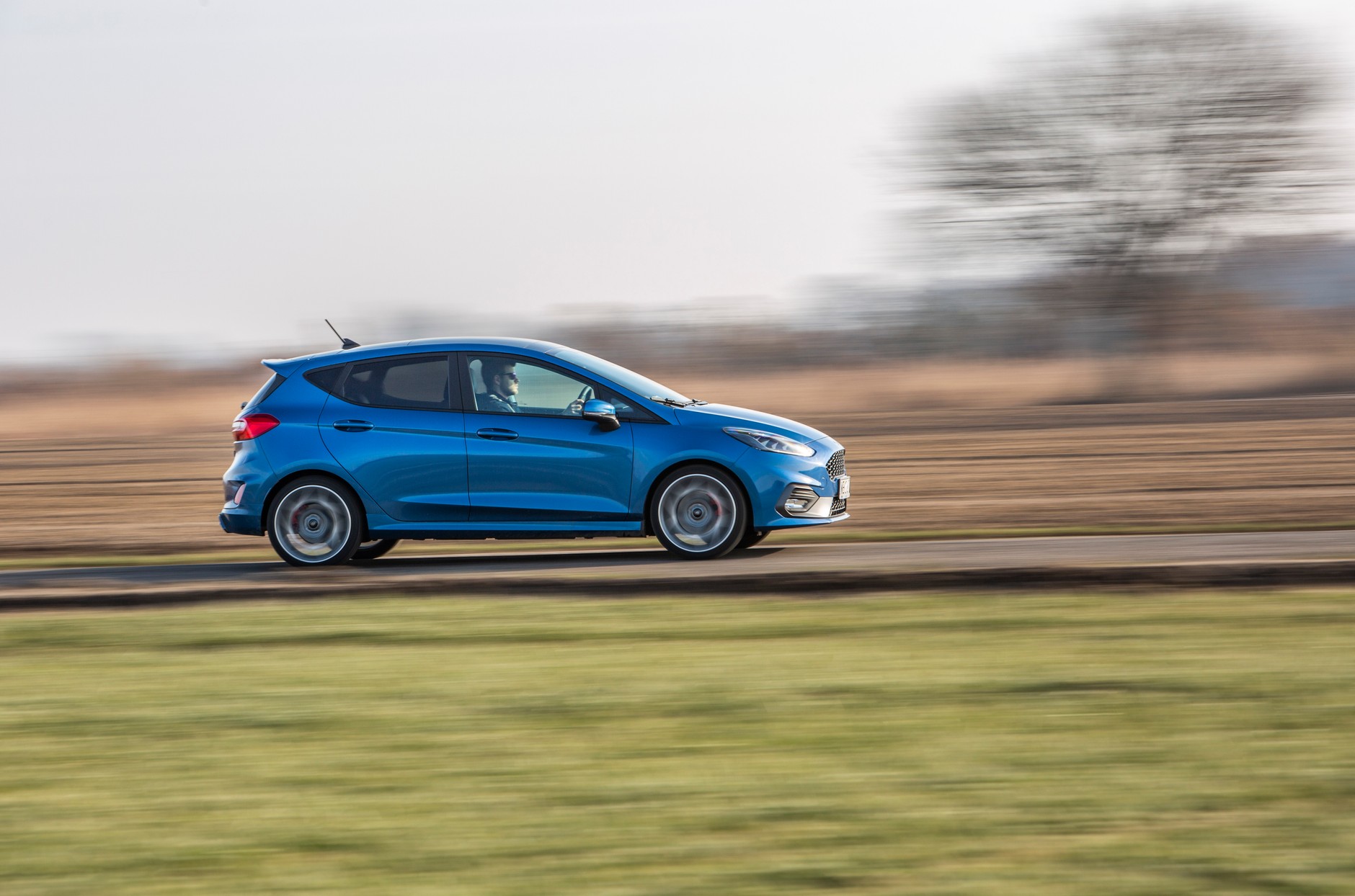 Ford Fiesta ST