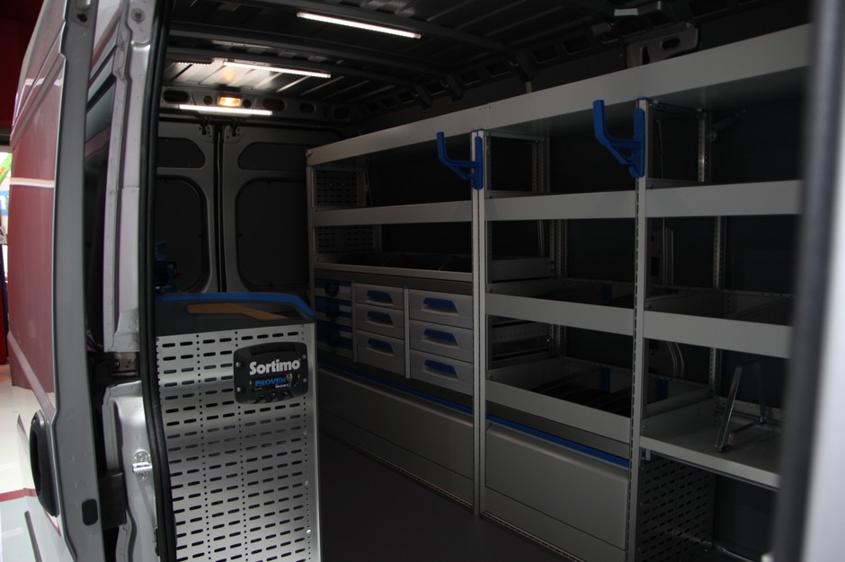 Fiat Ducato 2014