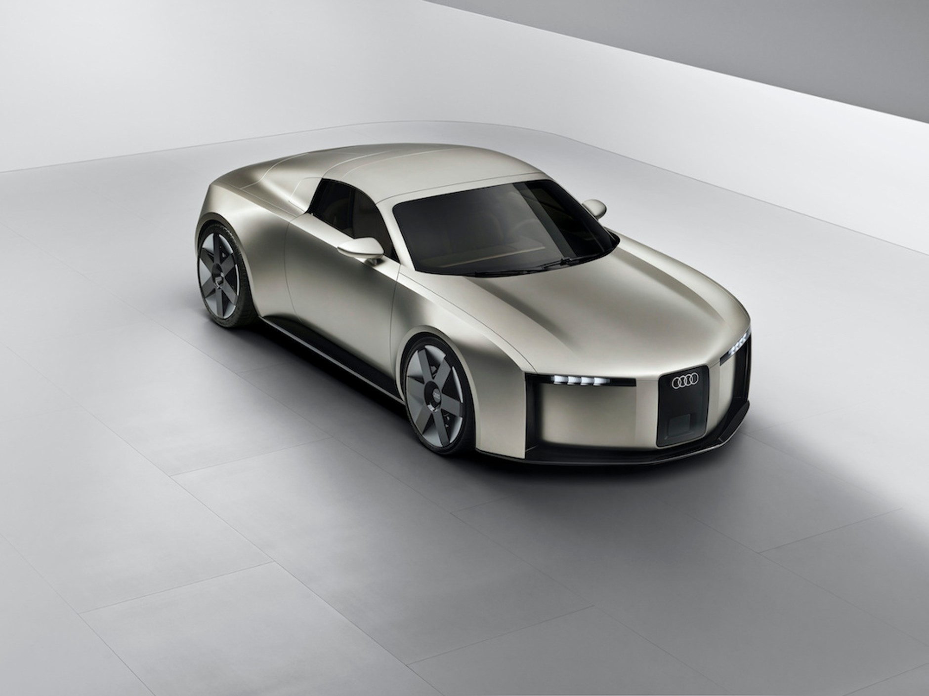 Audi Concept C 2025