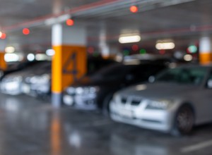 Te samochody nie mogą parkować na parkingach podziemnych. Dlaczego?